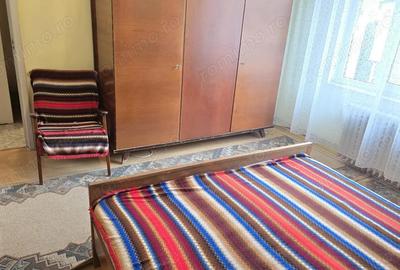 Apartament cu 2 camere decomandat în Ultracentral - 1