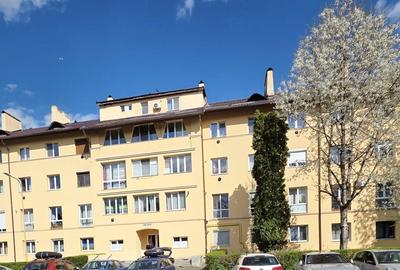 Garsonieră în Astra - 5