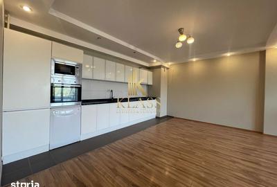 Apartament cu 4 camere, mobilat în Nord - 7