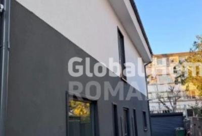 Casă cu 4 camere în Băneasa - 6