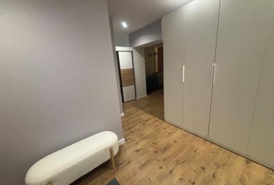 Apartament 80mp Pipera, Prima Inchiriere - 6