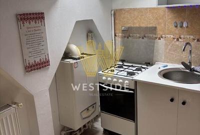 Apartament cu 2 camere semidecomandat în Girocului - 6