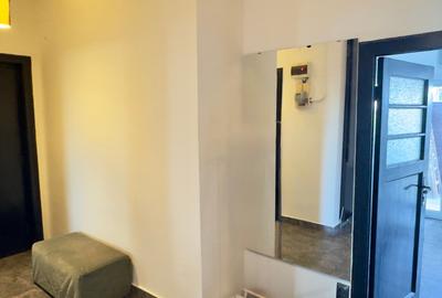 Apartament 4 camere Batistei, strada Vasile Lascar - 28