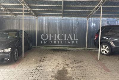 Apartament 1 Camera | 46 mp | Parcare | Zona Marasti Farmec - 13