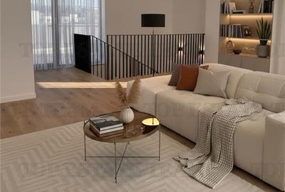 Vila de lux de vanzare in cartier exclusivist in zona de Nord / Pipera - 12