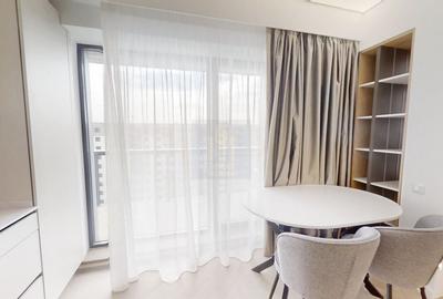 2 Camere | Prima Inchiriere | Parcare | Lux | Cortina North *Pipera* - 3