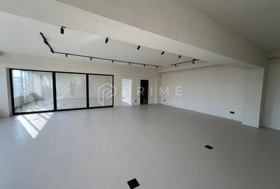 Spațiu de birouri de închiriat, zona industrială Libertății - 1