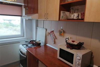 1 camera| Decomandat | Calea Turzii 168 | Parcare - 9