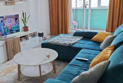 Apartament cu 2 camere decomandat în Titan - 2