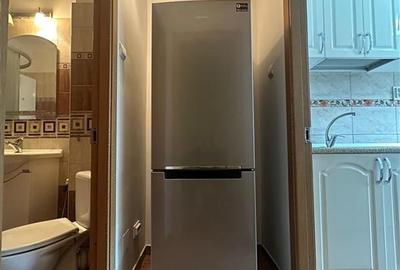 Apartament cu 2 camere semidecomandat, mobilat în Podu Roș - 5