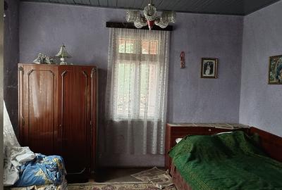 Calarasi, Dor Marunt, casa 4 camere din caramida, 2.550 mp - 6