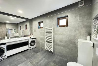 LIVE&Film! Resedinta de elita design aparte, amplasament apreciabil, Livezeni,Mu - 12