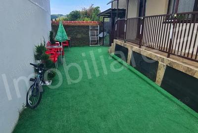 Casă cu 4 camere în Central - 13