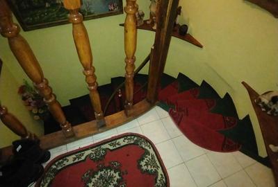 Casă cu 4 camere în Lipovei - 2