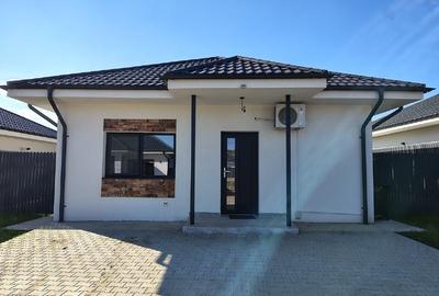 Vand casa noua, in cartierul Procopiu 18 - 1