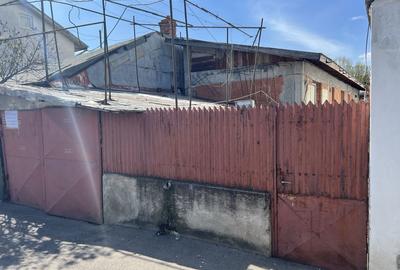 Casă cu 2 camere în Giurgiului - 5