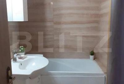 Apartament 3 camere, 75 mp, modern, complet mobilat Zona M11 - 8