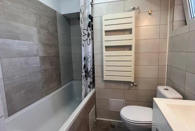 Apartament cu 4 camere decomandat, mobilat în Unirii - 23