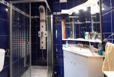 Apartament 4 camere, decomandat - Centrul Civic Apartament 4 camere, decomandat - Centrul Civic - 8