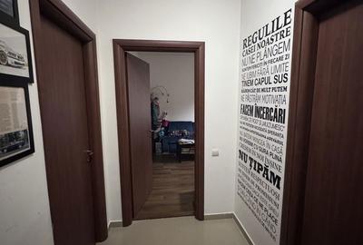 Apartament cu 2 camere în Prelungirea Ghencea