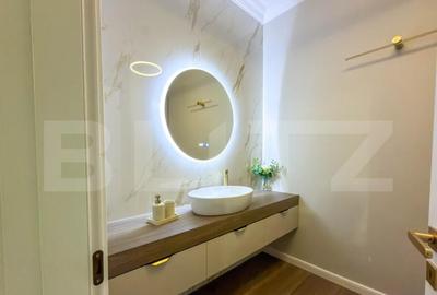 Apartament cu 3 camere decomandat în Sânmartin - 2