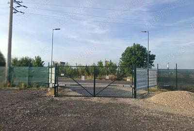 Spațiu comercial, de 4 mp, în Geamăna - 1