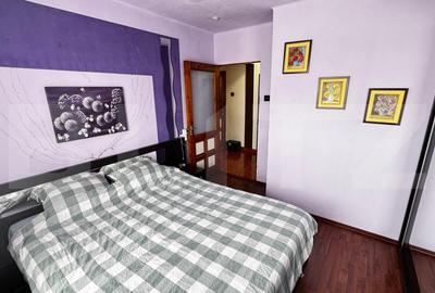 Apartament cu 3 camere, 62 mp, zona TRIAJ - 14