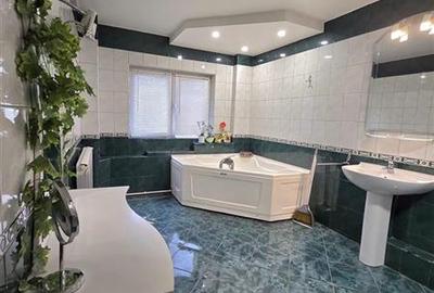 Apartament cu 3 camere semidecomandat, mobilat în Crângași - 5