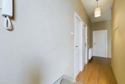 Apartament cu 3 camere decomandat în Medicină - 5