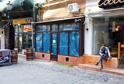 Spațiu comercial, de 40 mp, în Calea Victoriei - 3