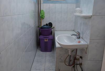 Apartament cu 2 camere semidecomandat, mobilat în Spitalul Județean - 3