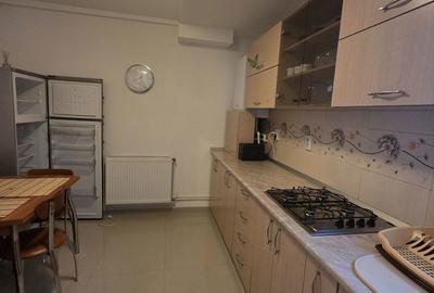 Apartament cu 2 camere decomandat în Central - 4