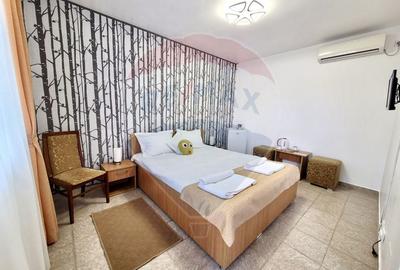 De vanzare Pensiune tip Guest House Vama Veche - Central - 5