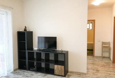 Apartament cu 2 camere semidecomandat în Titan - 3