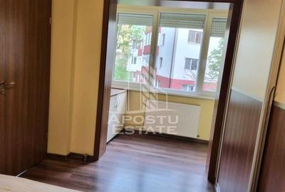 Apartament cu 2 camere,Calea Urseni - 3