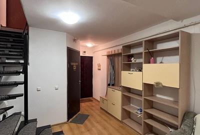 Apartament cu 2 camere semidecomandat în Tudor Vladimirescu - 7