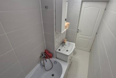 Apartament cu 2 camere decomandat, mobilat în Sinaia - 12