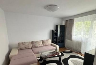 Apartament 2 camere, Grigorescu, etaj 2/4, bloc izolat, centrala proprie - 2