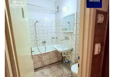 Apartament cu 2 camere decomandat, mobilat în Nord-Vest - 7