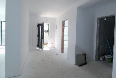 Vanzare vila nou construita P+1 si 700 mp teren in Corbeanca - 14