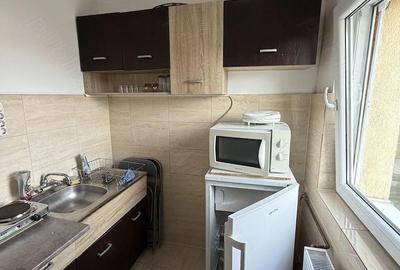 Garsonieră semidecomandată în Central - 4