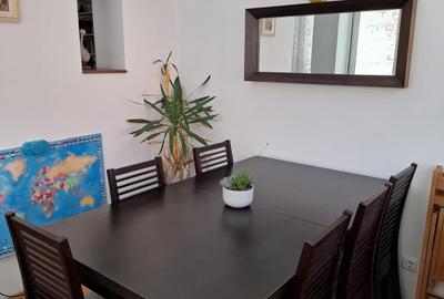 Apartament cu 3 camere decomandat în Cotroceni - 5
