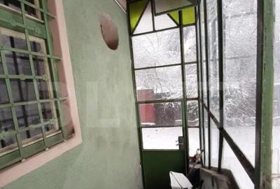 Casa 3 camere, 100 mp, zona Astra-Brasov - 2