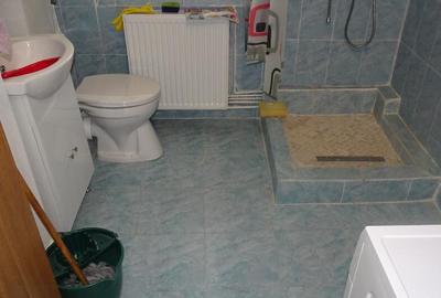 Inchiriez apartament cu o camera in Deva, zona A. Iancu, parter - 14