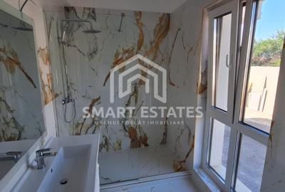 De vanzare casa  tip duplex Trapezului sector 3 - 12