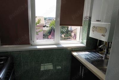 Apartament 2 camere de inchiriat,Burdujeni! - 4