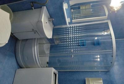 Garsonieră semidecomandată în Brazda lui Novac - 1