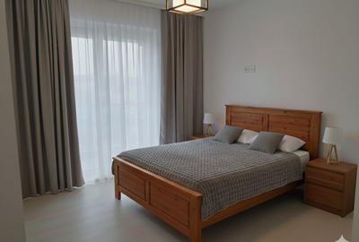Inchiriez apartament cu doua camere - 4