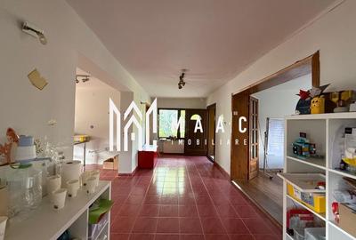 Casa individuala 4 camere I Un singur nivel I Piata Cibin - 1