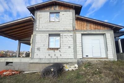 Casa la rosu Bariera, 211 mp, teren 896 mp, MAG Invest, 175.000 EUR - 2